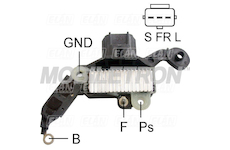 Regulátor alternátoru Ford 2T1U-10300CB / YC1U10300DA