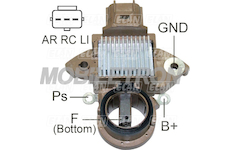 Regulátor alternátoru Ford 8S4T10300AA