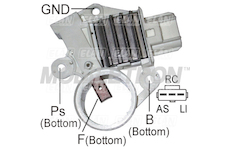 Regulátor alternátoru Ford 98AZ-10346FA / XW4U-10C359AB