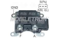 Regulátor alternátoru Ford F3AU10300CA / F6PU10300AA