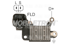 Regulátor alternátoru Hitachi LR1110-701 / L1110-2315