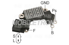 Regulátor alternátoru Hitachi LR150-415 / L1100G3340