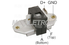 Regulátor alternátoru Iskra AAK1173 / AAK1193