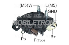 Regulátor alternátoru Magneti Marelli 63341658 / 85563481