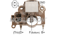 Regulátor alternátoru Mitsubishi A2T19877 / A2T32899