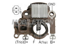 Regulátor alternátoru Mitsubishi A2T36392 / A2T35091