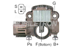 Regulátor alternátoru Mitsubishi A2T36578A / A866X47672