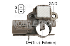 Regulátor alternátoru Mitsubishi A2T45771 / A002T44672