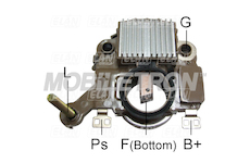 Regulátor alternátoru Mitsubishi A2TB2291A / A3TR0094ZT