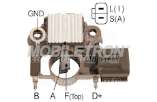 Regulátor alternátoru Mitsubishi A3T12691 / A2T27594A