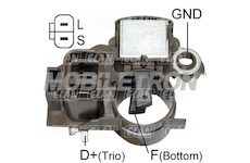 Regulátor alternátoru Mitsubishi A3T45691 / A003T45691