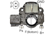 Regulátor alternátoru Mitsubishi A3TB5191 / A866X34572