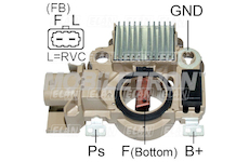 Regulátor alternátoru Mitsubishi A3TG4091