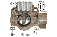 Regulátor alternátoru Mitsubishi A3TG5381