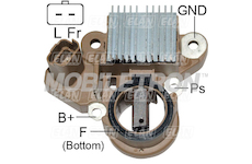 Regulátor alternátoru Mitsubishi A4TJ0382