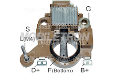 Regulátor alternátoru Mitsubishi A4TR5191 / A4TR5188