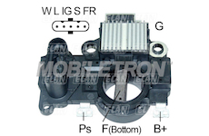 Regulátor alternátoru Mitsubishi A4TR5491 / A4TR5591ZT