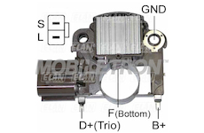 Regulátor alternátoru Mitsubishi A5T01577 / A5T03092