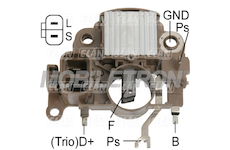 Regulátor alternátoru Mitsubishi A5T02377 / A866X18982