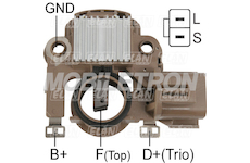 Regulátor alternátoru Mitsubishi A5T06891A / A866X22472