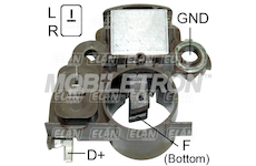 Regulátor alternátoru Mitsubishi A5T22877A / A007T30271