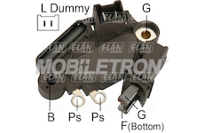 Regulátor alternátoru Valeo A13VI139 / YM1601T