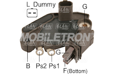 Regulátor alternátoru Valeo A13VI188 / A11VI110