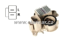 Regulátor alternátoru Valeo TA500C0041 / 37370-24510