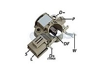 Regulátor napětí Gauss - Mitsubishi A2T05892ZC / A003T04493