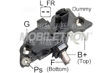 Regulátor napětí Mobiletron - Bosch F00M145276