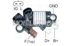 Regulátor napětí Mobiletron - Delco 390104