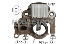 Regulátor napětí Mobiletron - Ford F3XY10316A