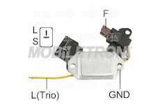 Regulátor napětí Mobiletron - Hitachi L150-13152