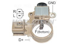 Regulátor napětí Mobiletron - Hyundai 37370-45100