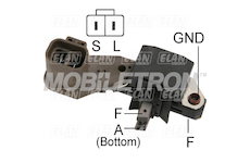 Regulátor napětí Mobiletron - Mitsubishi A003T35278