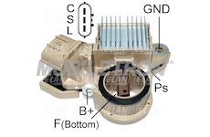 Regulátor napětí Mobiletron - Mitsubishi A3TJ3591