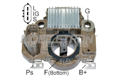 Regulátor napětí Mobiletron - Mitsubishi A4TA0591