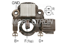Regulátor napětí Mobiletron - Mitsubishi A866X25872