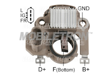 Regulátor napětí Mobiletron - Mitsubishi A866X31882