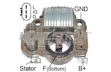 Regulátor napětí Mobiletron - Mitsubishi A866X42572