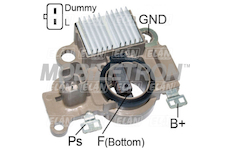 Regulátor napětí Mobiletron - Mitsubishi RES10927