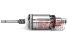 Rotor startéru - Bosch 1004002127