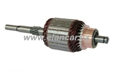 Rotor startéru - Bosch 1004012409