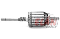 Rotor startéru - Bosch 1004012416  RC 133208