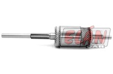 Rotor startéru - Magneti Marelli 74799101