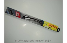 Sada stěračů - Bosch s tryskou 3397001725 sada  650mm + 550mm  Mercedes Vito