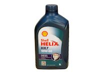 Shell Helix HX7 Diesel 10W-40 1L