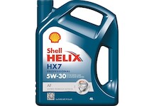 Shell Helix HX7 Professional AV 5W-30 4L