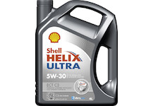 Shell Helix Ultra ECT C3 5W-30 4L