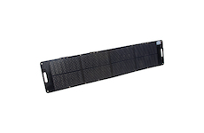 Solární panel – nabíječka 120W, plná laminace , STM 35SO120L